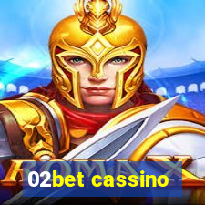 02bet cassino